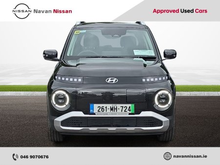 2026 Hyundai INSTER - photo 2