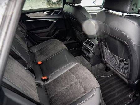 2022 Audi A7 - photo 16