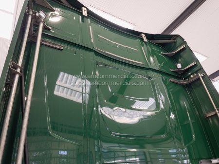 2023 DAF XF 530 - photo 15
