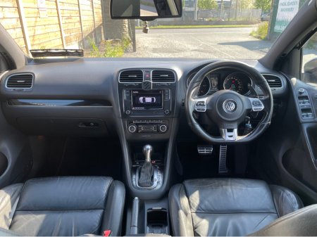 2010 Volkswagen Golf - photo 10