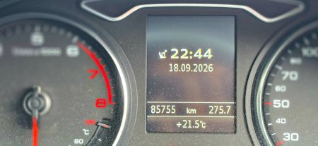 2015 Audi A3 - photo 10