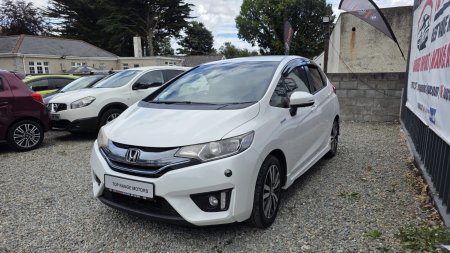 2015 Honda Fit - photo 5