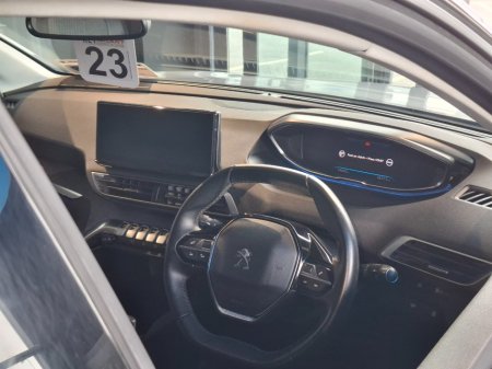 2023 Peugeot 3008 - photo 16