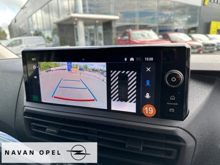 2027 Opel Vivaro - photo 12