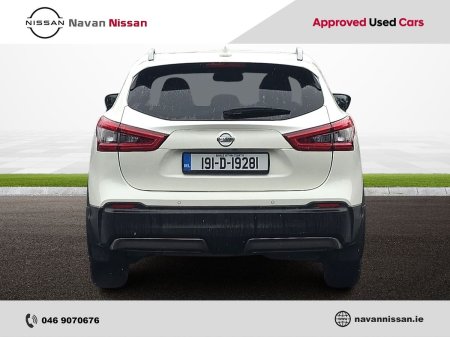 2019 Nissan Qashqai - photo 7