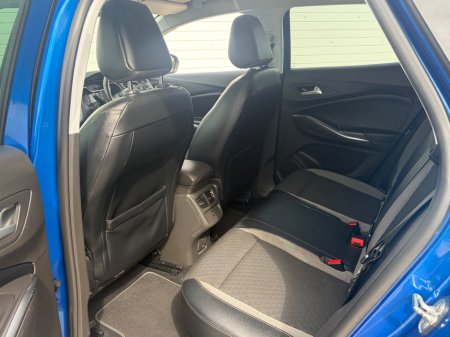 2018 Opel Grandland X - photo 12