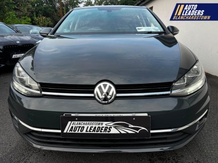 2019 Volkswagen Golf - photo 11