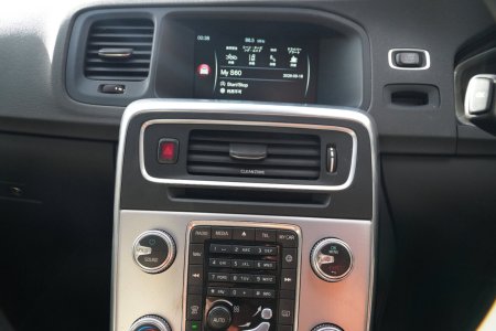 2017 Volvo S60 - photo 13