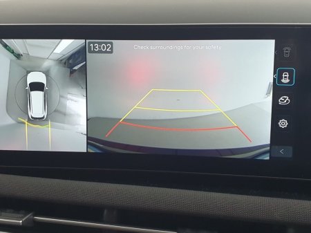 2026 Hyundai Tucson - photo 28