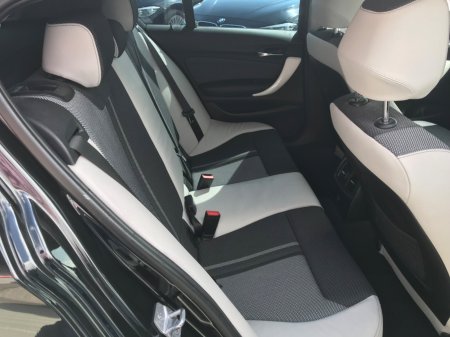 2018 BMW 1-Series - photo 42