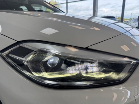 2021 BMW 1-Series - photo 21