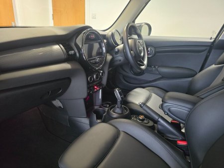 2021 Mini Cooper - photo 8