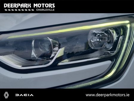 2019 Renault Megane - photo 10