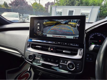 2021 Toyota Crown - photo 32