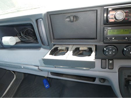 2015 Mitsubishi Canter - photo 19