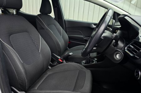 2019 Ford Fiesta - photo 9