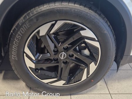 2026 Nissan Qashqai - photo 20
