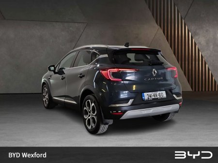 2024 Renault Captur - photo 16