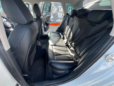2016 Audi A3 - photo 11