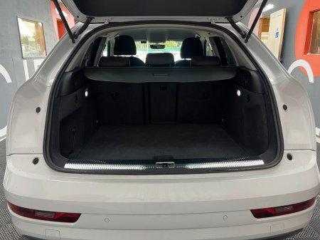2016 Audi Q3 - photo 7