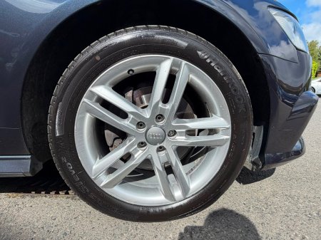 2018 Audi A6 - photo 10