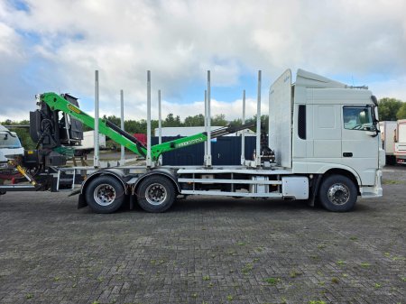 2022 DAF 530 - photo 10