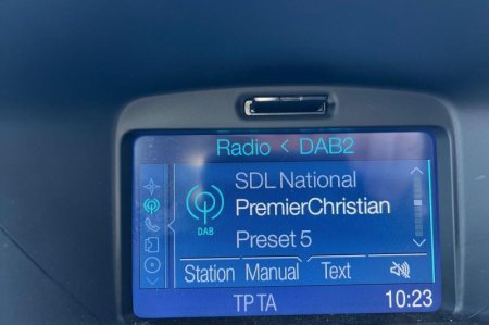 2017 Ford Fiesta - photo 26