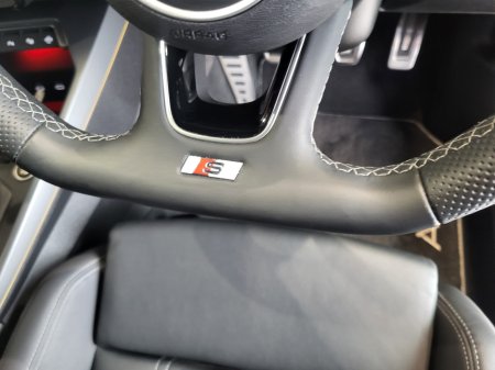 2025 Audi A3 - photo 16