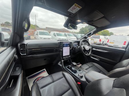 2024 Ford Ranger - photo 15