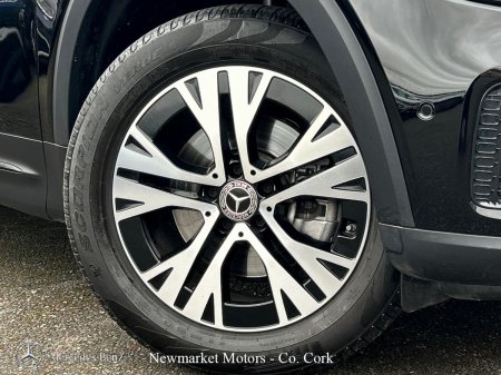 2024 Mercedes-Benz GLB - photo 2
