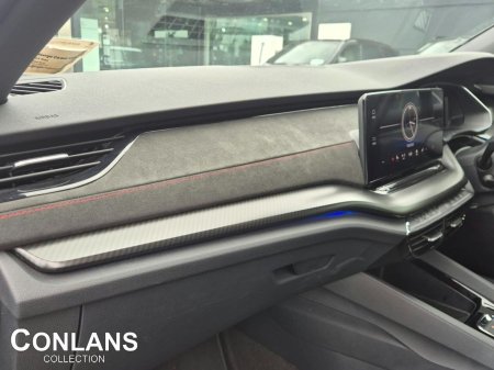 2024 Skoda Octavia - photo 8