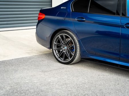 2019 BMW 5-Series - photo 3