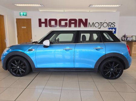 2017 Mini Cooper - photo 4