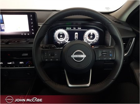 2025 Nissan Qashqai - photo 18