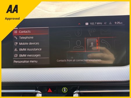 2021 BMW 2-Series - photo 23