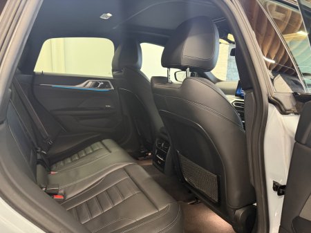 2023 BMW i4 - photo 9