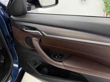 2021 BMW X2 - photo 27