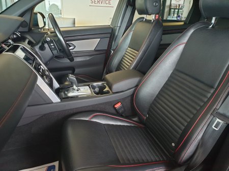 2022 Land Rover Discovery Sport - photo 13