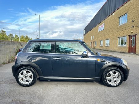 2008 Mini One - photo 5
