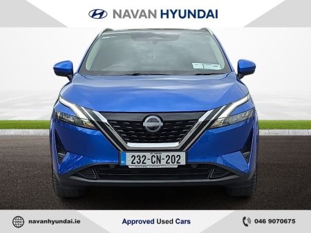 2023 Nissan Qashqai - photo 2
