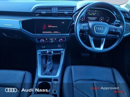 2024 Audi Q3 - photo 5