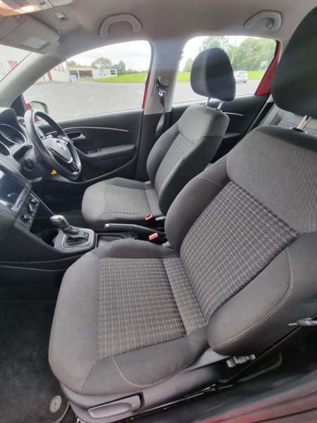 2014 Volkswagen Polo - photo 21