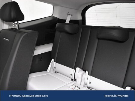 2026 Hyundai IONIQ 9 - photo 23