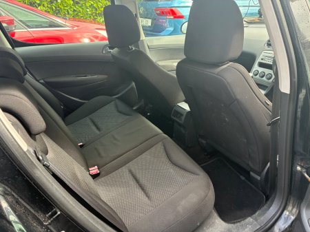 2010 Peugeot 308 - photo 11