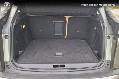 2019 Peugeot 3008 - photo 10