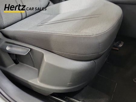 2024 SEAT Ateca - photo 20