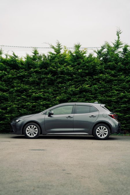 2023 Toyota Corolla - photo 2
