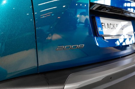 2026 Peugeot 2008 - photo 6