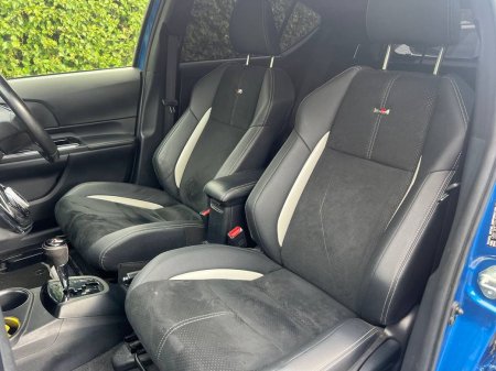 2018 Toyota Aqua - photo 6