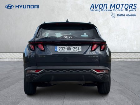 2023 Hyundai Tucson - photo 6